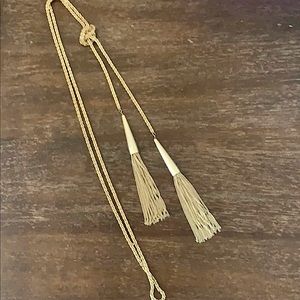 Kendra Scott Necklace